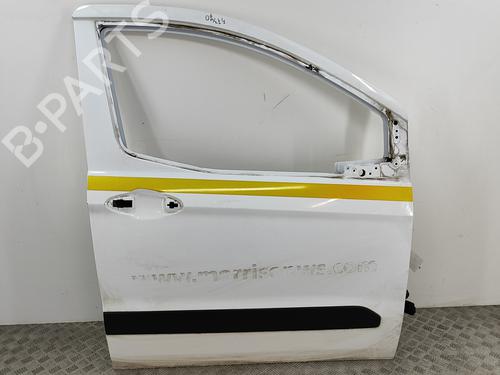 Used Right front door FORD TRANSIT COURIER B460 Box Body/MPV 1.5 TDCi (95 hp) 29920257