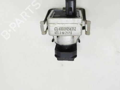 Camera MERCEDES-BENZ EQS (V297) EQS 450+ (297.123) | BP39205651E14 - Image 9