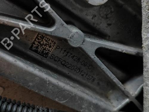 Engine TESLA MODEL Y (5YJY) EV Performance All-wheel Drive | BP33363470M1  - Image 10