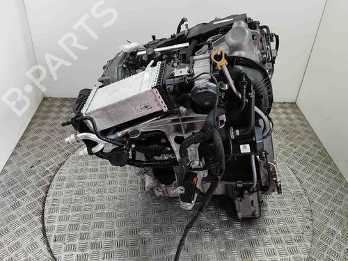 Engine MERCEDES-BENZ E-CLASS (W213) E 350 e (213.050) | BP27091238M1 