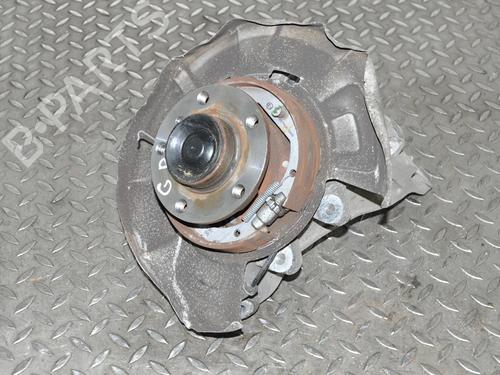 Used Right rear steering knuckle BMW X5 (F15, F85) xDrive 30 d (258 hp) 30257902