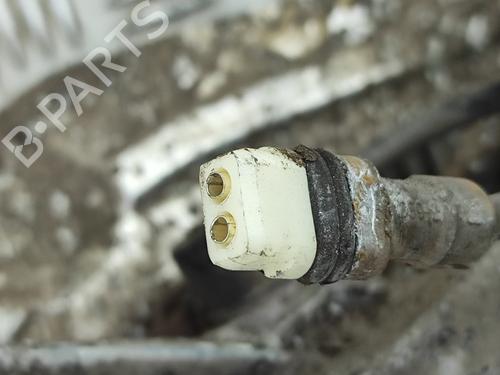 Right rear steering knuckle PORSCHE BOXSTER (986) S 3.2 | BP22620090M28 