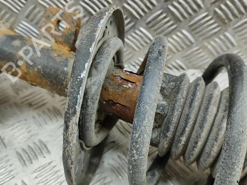 Left front shock absorber TOYOTA PROACE Van (MDZ_) 1.6 D4d (MDZ2) | BP26733511M16 