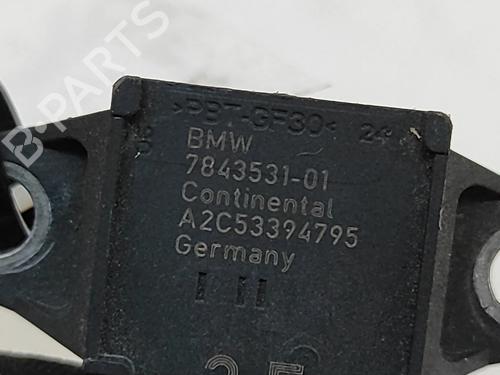 Electronic sensor BMW Z4 Roadster (E89) sDrive 18 i | BP27644653M84  - Image 6