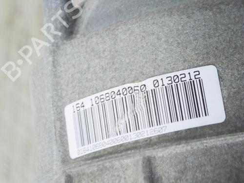 Gearbox BMW 3 (E90) 320 d xDrive | BP15480804M3 