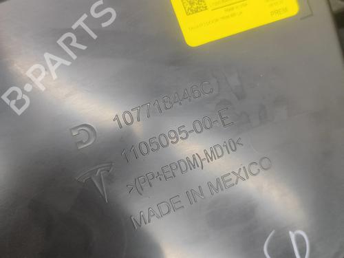 Rear left panel TESLA MODEL 3 (5YJ3) EV AWD | BP33798329C60  - Image 7