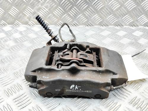 Used Left front brake caliper Left front brake caliper 36952282 36952282