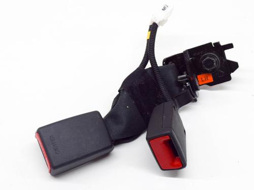 Used Seat buckle HYUNDAI IONIQ (AE) 1.6 GDI Hybrid (141 hp) 14629559