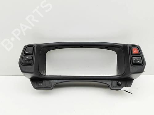 Used Other HONDA PRELUDE III (BA) 2.0 i EX 16V (BA5) (150 hp) 30440018