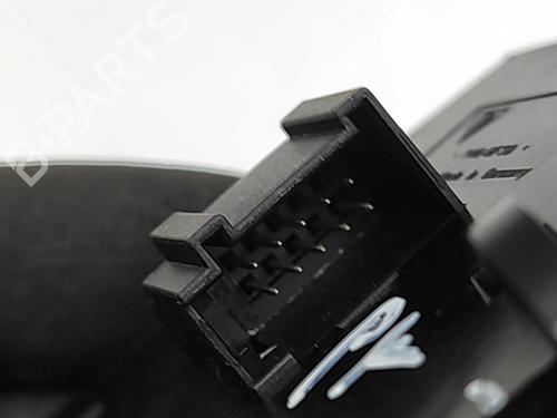 Left front window switch PORSCHE CAYMAN (987) S 3.4 | BP29753355I27  - Image 5