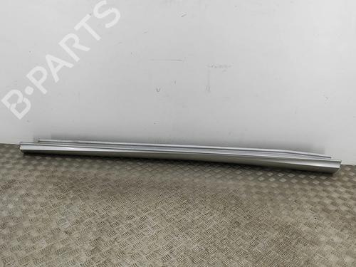 Venstre sidekjole MERCEDES-BENZ CLA Shooting Brake (X117) CLA 200 CDI / d (117.908) (136 hp) 16872813