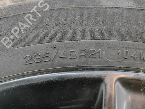 Fælk LAND ROVER RANGE ROVER VELAR (L560) 2.0 D180 TD4 4x4 | BP39409110C45 - Image 5
