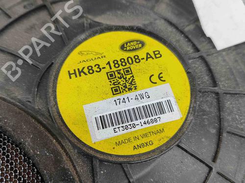 Modulo electronico LAND ROVER RANGE ROVER VELAR (L560) 2.0 D180 TD4 4x4 | BP25615947M83 