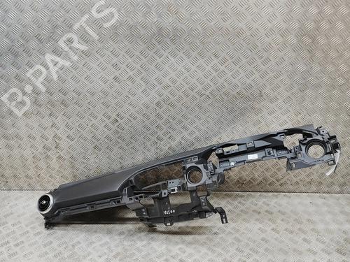 Used Dashboard Dashboard MAZDA MX-5 IV (ND__) 2.0 (ND2E, ND6E) (160 hp) 35717520 35717520
