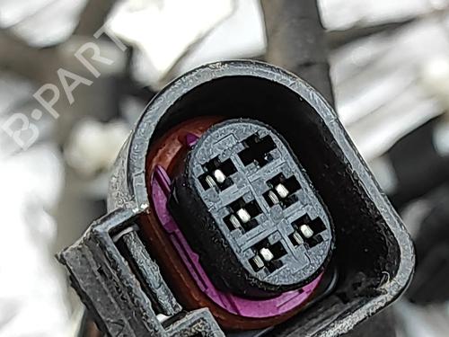 Electronic module AUDI Q7 (4LB) 3.0 TDI quattro | BP30971983M83 