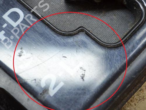 Gear lever LEXUS LS (_F2_) 400 (UCF20_, UCF20R) | BP9227947M90 