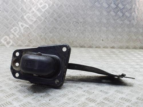 Left rear suspension arm AUDI A3 Sportback (8VA, 8VF) 1.4 TFSI e-tron | BP16271213M14 