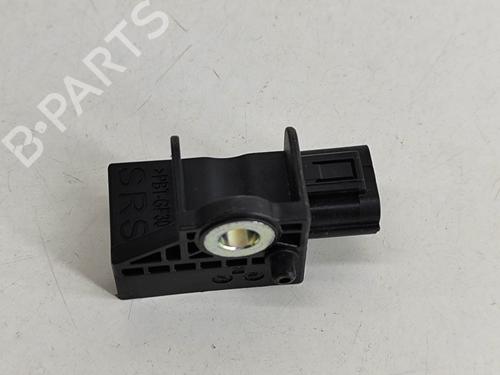 Elektronisk sensor HONDA CIVIC X Hatchback (FC_, FK_) 2.0 Type-R (FK8) (320 hp) 20981715