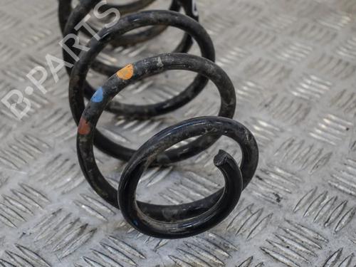 Støddæmperfjeder PEUGEOT 2008 I (CU_) 1.2 VTi | BP14665298C152 