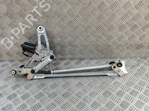 Used Front wipers mechanism AUDI A5 Sportback (F5A, F5F) 35 TDI (163 hp) 28194662