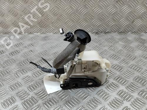 Front right lock AUDI A6 C7 Avant (4G5, 4GD) 3.0 TDI quattro | BP26290391C97 