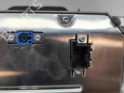 Display monitor SKODA ENYAQ iV SUV (5AZ) 60 | BP27776079C48