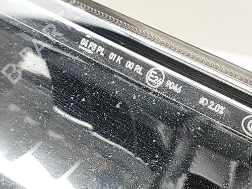 Left front fog light VW PASSAT B8 Variant (3G5, CB5) 2.0 TDI | BP32421102C30 - Image 8