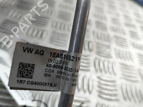 AC pipe SKODA ENYAQ iV SUV (5AZ) 60 | BP27795073M126 - Image 8