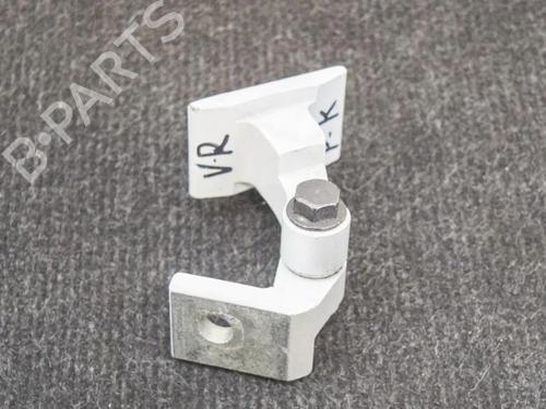 Used Hinge/Door check strap Hinge/Door check strap BMW 4 Gran Coupe (F36) 418 d (143 hp) 14667318 14667318