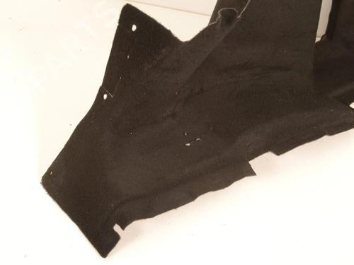 Boot lining JAGUAR XF I (X250) 5.0 | BP30258955I3