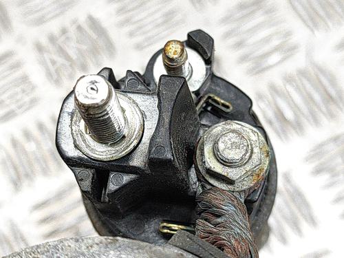 Starter MERCEDES-BENZ CLA Coupe (C117) CLA 180 (117.342) | BP18879661M8 