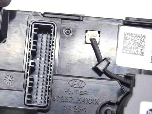 Climate control HYUNDAI KONA (OS, OSE, OSI) EV | BP27764808I5 