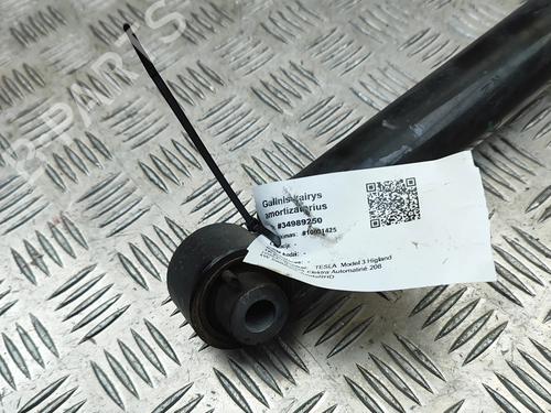 Left rear shock absorber TESLA MODEL 3 (5YJ3) EV | BP34190432M18  - Image 5