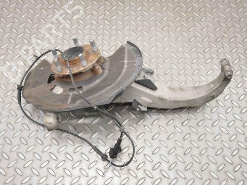 Used Left front steering knuckle INFINITI Q50 3.0 t (305 hp) 30268001