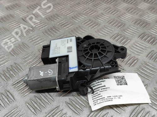 Left rear window motor BMW 3 (G20, G80, G28) 320 i | BP25615117E23