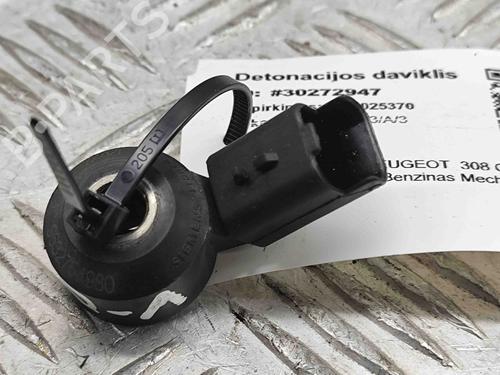 Used Electronic sensor PEUGEOT 308 CC (4B_) 1.6 16V (120 hp) 25788464