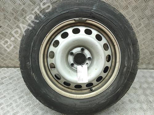 Used Rim Rim OPEL VIVARO C Bus (K0) 2.0 (144 hp) 33391202 33391202