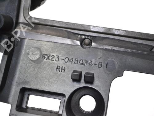 Other JAGUAR XF I (X250) 3.0 D | BP30214245O1 