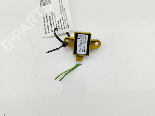 Elektronisk sensor CHRYSLER GRAND VOYAGER V (RT) 2.8 CRD | BP30108526M84 
