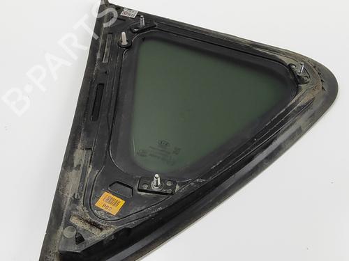 Rear right quarter glass KIA SOUL II (PS) EV Electric | BP26319826C92 