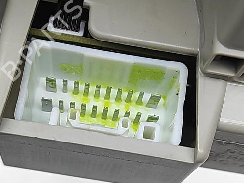 Kabinelys VOLVO V60 II (225) B6 Mild-Hybrid AWD | BP31626736I8 