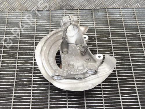 Right front steering knuckle BMW 2 Convertible (F23) 218 i | BP14617466M26 