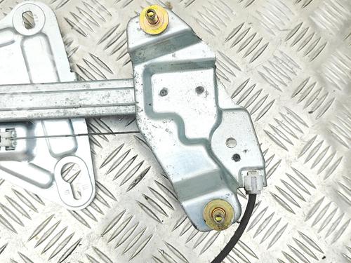 Front right window mechanism HONDA S2000 (AP) 2.0 (AP1) | BP38707007C23 - Image 4