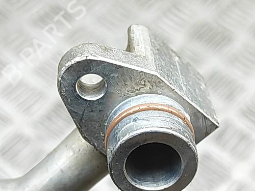 AC pipe NISSAN LEAF (ZE1) Electric | BP34443773M126  - Image 5