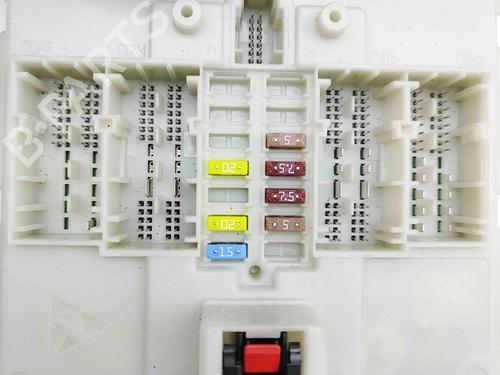 Electronic module BMW X3 (G01, F97, G08) xDrive M40 i | BP29487616M83 