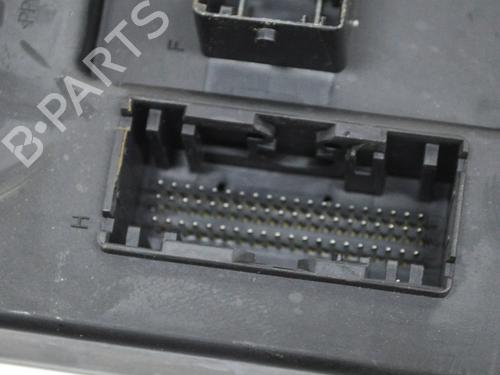 Electronic module JAGUAR F-PACE (X761) 2.0 TD4 AWD | BP10735487M83