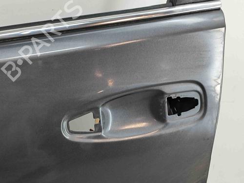Left front door TOYOTA LAND CRUISER PRADO (_J15_) 2.8 D-4D (GDJ150_, GDJ155_, GDJ150, GDJ151) | BP29336730C2 