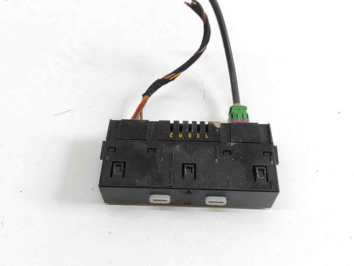 Used Electronic module SKODA ENYAQ iV SUV (5AZ) 60 (179 hp) 29488027