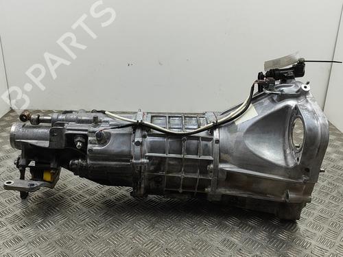 Used Gearbox TOYOTA GT 86 Coupe (ZN6_) 2.0 (ZN6AC_, ZN6BC_, ZN6K) (200 hp) 22806828