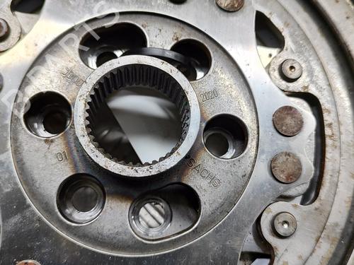 Flywheel SKODA SUPERB III Estate (3V5) 1.4 TSI iV | BP27778628M101